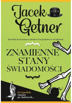 Znamienne stany świadomości