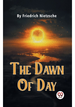 The Dawn Of Day