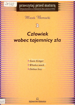 Człowiek wobec tajemnicy zła