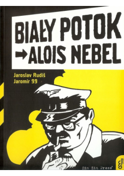 Alois Nebel 1 Biały Potok