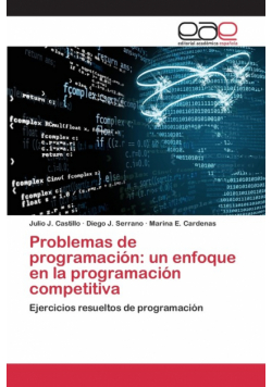Problemas de programación