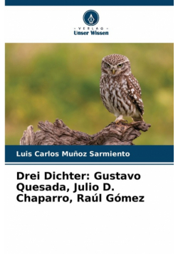 Drei Dichter
