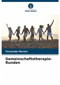 Gemeinschaftstherapie-Runden