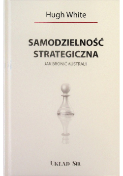 samodzielność strategiczna