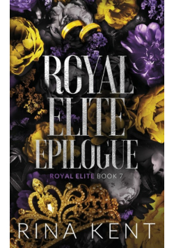 Royal Elite Epilogue