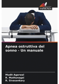 Apnea ostruttiva del sonno - Un manuale