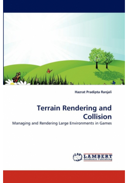Terrain Rendering and Collision