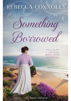 Something Borrowed