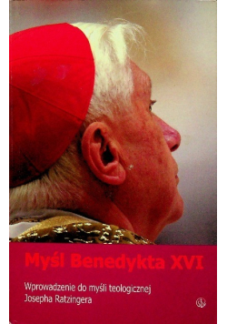 Myśl Benedykta XVI