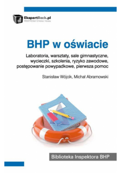 BHP w oświacie