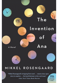 Invention of Ana, The
