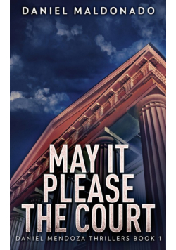 May It Please The Court