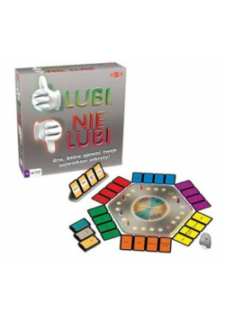 Lubi, nie lubi
