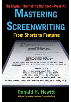 Mastering Screenwriting