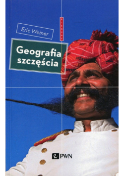 Geografia szczęścia