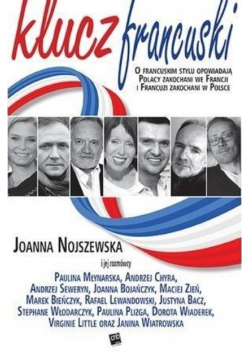 Klucz francuski