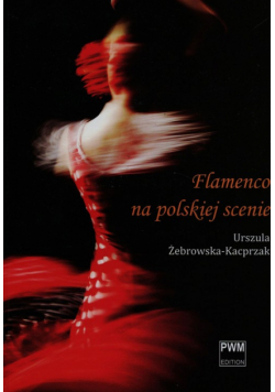 Flamenco na polskiej scenie