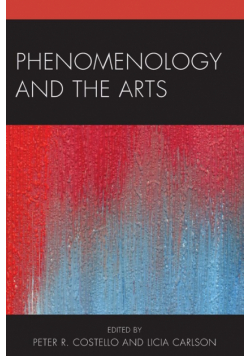 Phenomenology and the Arts