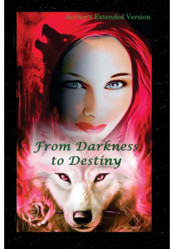 From Darkness To Destiny