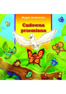 Cudowna przemiana