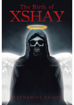 The Birth of Xshay