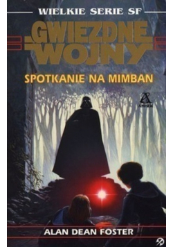 Gwiezdne wojny Spotkanie na Mimban