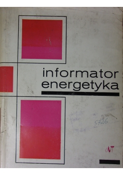 Informator energetyka