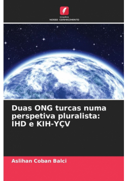 Duas ONG turcas numa perspetiva pluralista