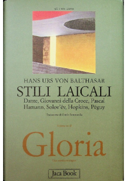 Gloria Volume 3
