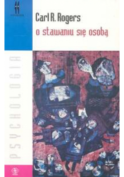 O stawaniu się sobą