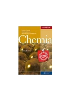 Chemia GIM zbiór zadań OPERON