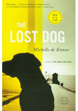 Lost Dog