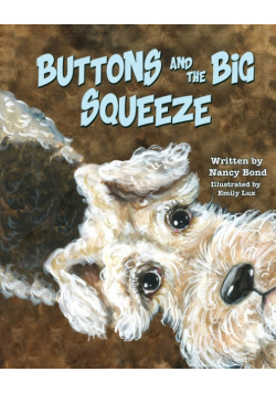 Buttons and the Big Squeeze