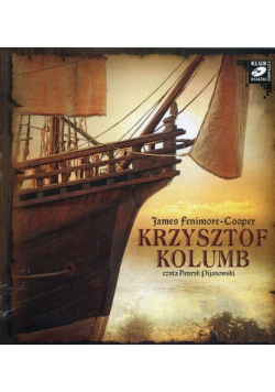 Krzysztof Kolumb, Audiobook