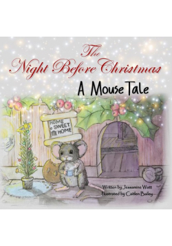 The Night Before Christmas