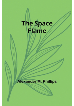 The Space Flame