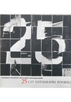 25 lat fotografiki polskiej