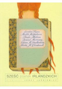 Sześć poetek irlandzkich