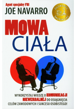 Mowa ciała