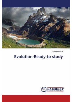 Evolution-Ready to Study