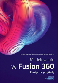 Modelowanie w Fusion 360