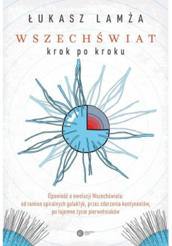 Wszechświat krok po kroku