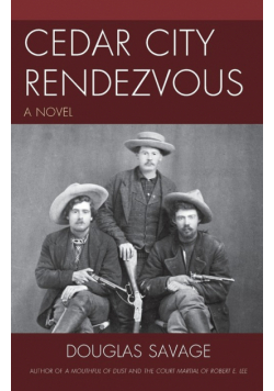 Cedar City Rendezvous