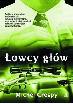Łowcy głów