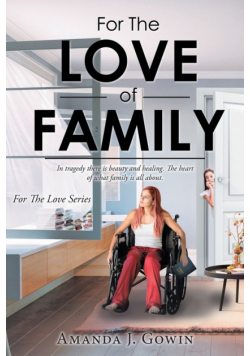 For The Love of Family