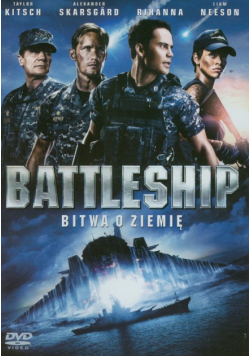 Battleship - Bitwa o Ziemię