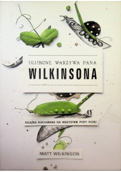 Ulubione warzywa pana Wilkinsona