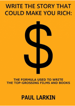 Write The Story That Could Make You Rich