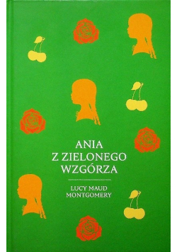Ania z zielonego wzgórza