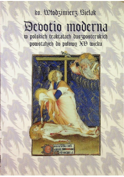 Debotio moderna